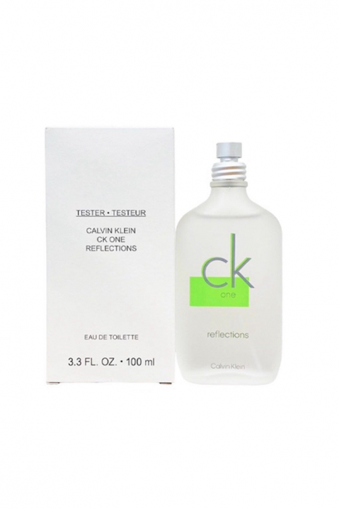 Parfem tester Calvin Klein CK One Reflections EDT 100 mlIVET.HR - MODERNA ODJEĆA