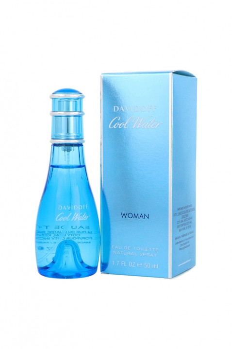 Parfem Davidoff Cool Water Woman EDT 50 mlIVET.HR - MODERNA ODJEĆA