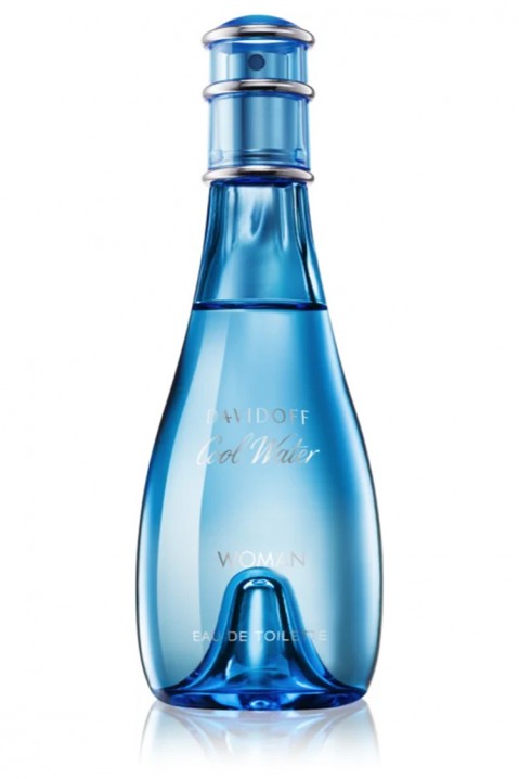 Parfem Davidoff Cool Water Woman EDT 50 mlIVET.HR - MODERNA ODJEĆA