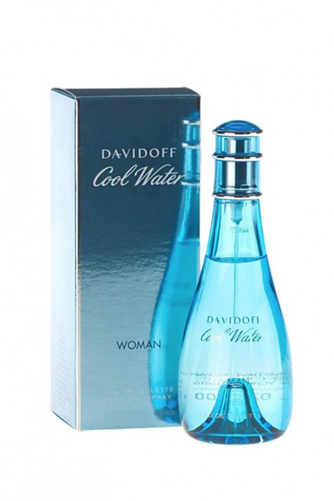 Parfem Davidoff Cool Water Woman EDT 50 mlIVET.HR - MODERNA ODJEĆA