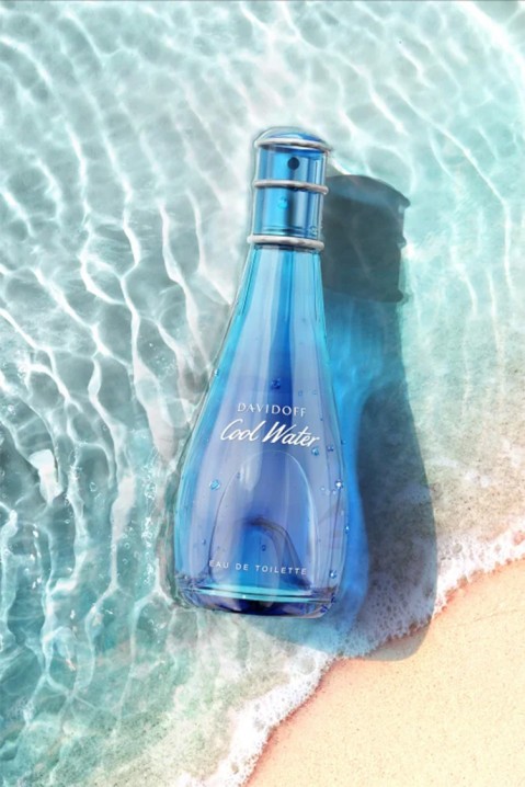 Parfem Davidoff Cool Water Woman EDT 50 mlIVET.HR - MODERNA ODJEĆA