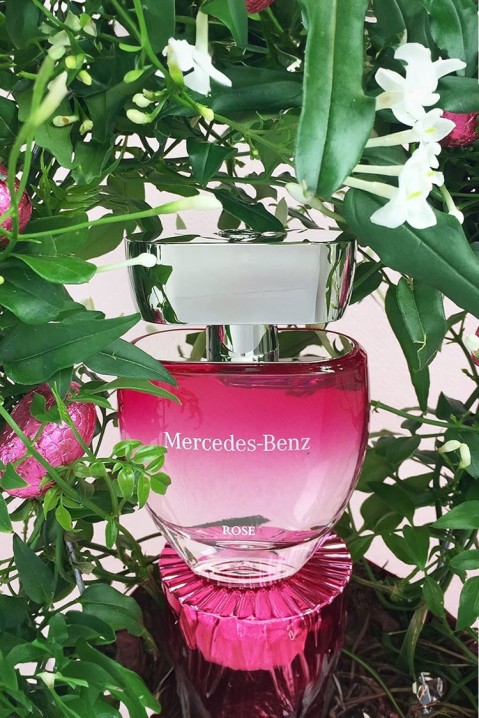 Parfem Mercedes Benz Woman Rose EDT 60 mlIVET.HR - MODERNA ODJEĆA
