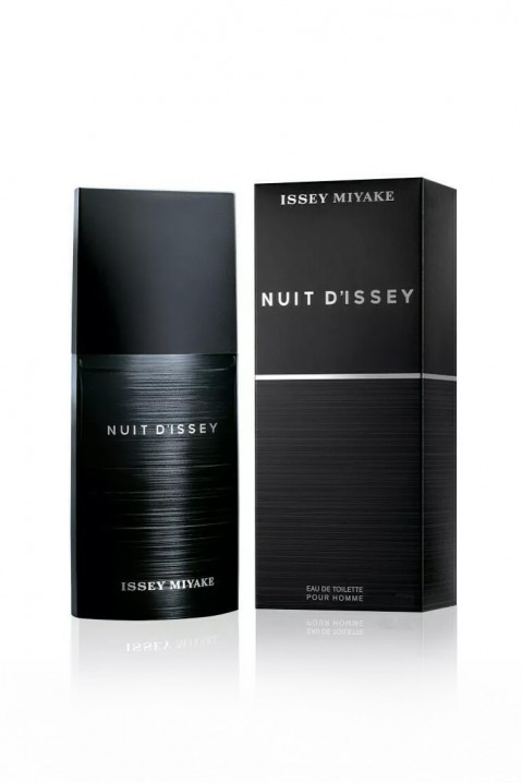 Parfem Issey Miyake Nuit D`Issey EDT 125 mlIVET.HR - MODERNA ODJEĆA
