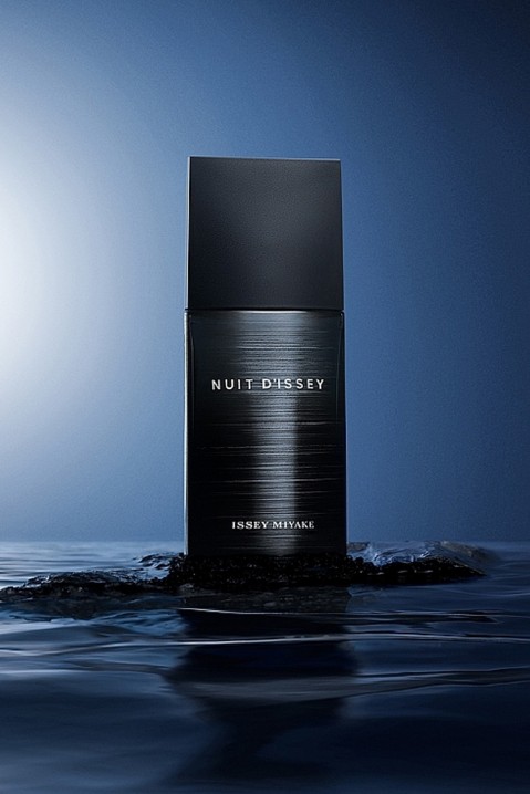 Parfem Issey Miyake Nuit D`Issey EDT 125 mlIVET.HR - MODERNA ODJEĆA