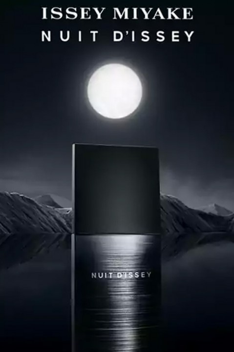 Parfem Issey Miyake Nuit D`Issey EDT 125 mlIVET.HR - MODERNA ODJEĆA