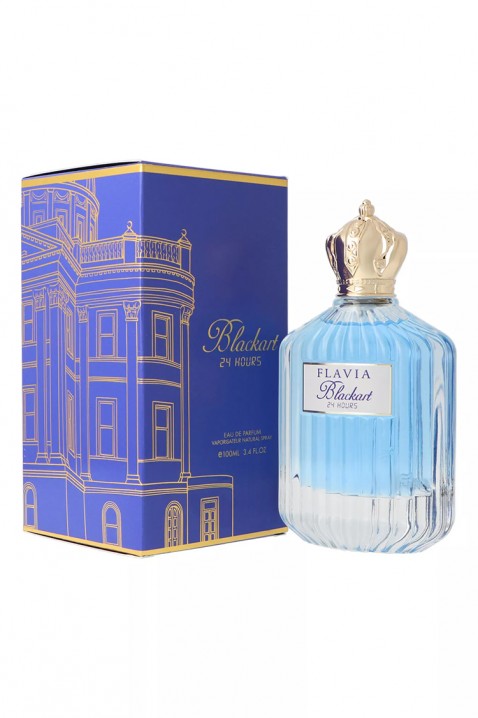 Parfem Flavia Blackart 24 Hours EDP 100 mlIVET.HR - MODERNA ODJEĆA