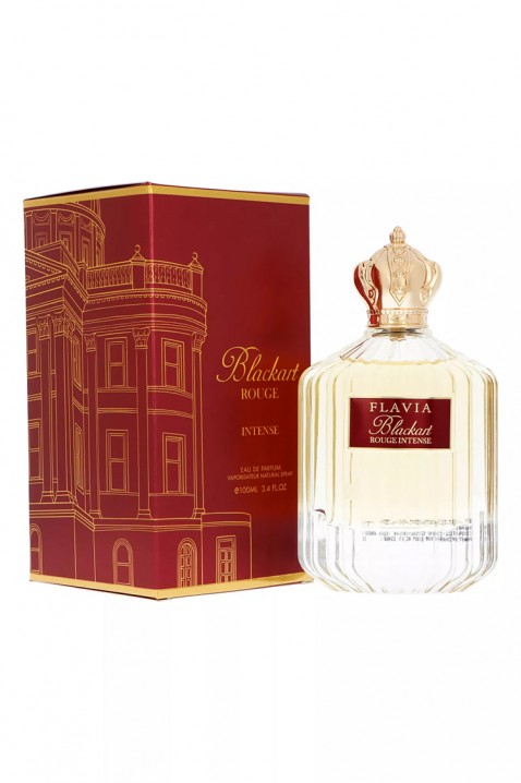 Parfem Flavia Blackart Rouge Intense EDP 100 mlIVET.HR - MODERNA ODJEĆA