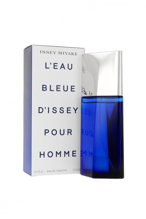 Parfem Issey Miyake L`Eau Bleue D`Issey Pour Homme EDT 75 mIVET.HR - MODERNA ODJEĆA