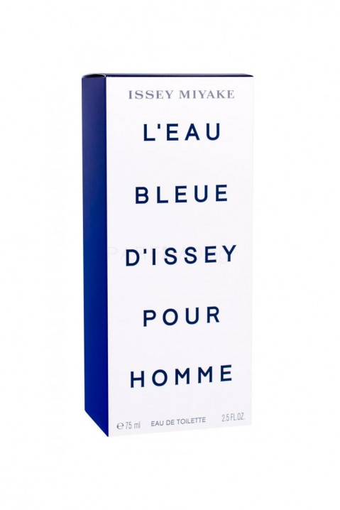 Parfem Issey Miyake L`Eau Bleue D`Issey Pour Homme EDT 75 mIVET.HR - MODERNA ODJEĆA