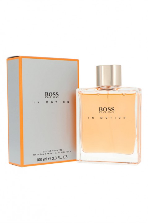 Parfem Hugo Boss In Motion EDT 100 mlIVET.HR - MODERNA ODJEĆA