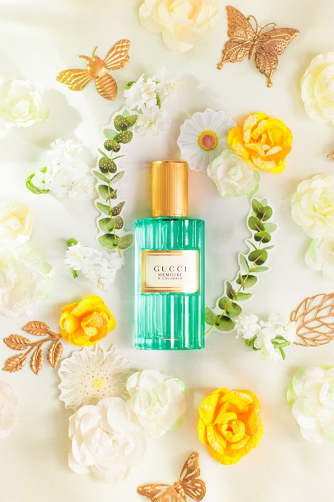 Parfem Gucci Memoire D`Une Odeur EDP 40 mlIVET.HR - MODERNA ODJEĆA
