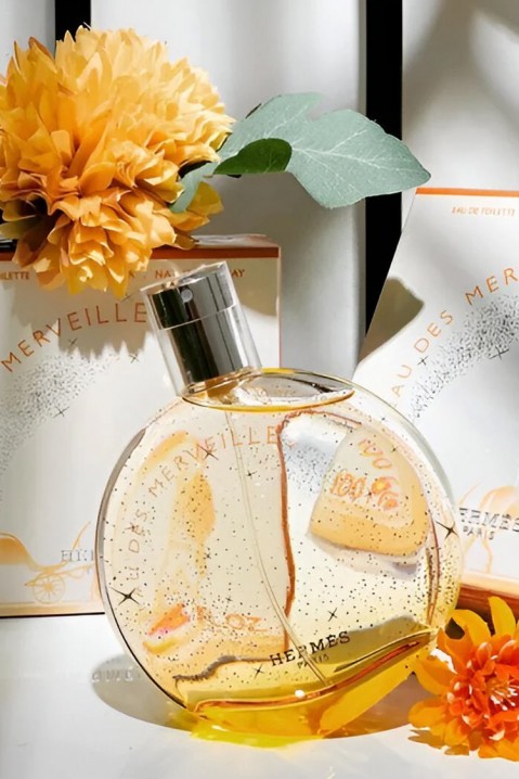Parfem Hermes Eau Des Merveilles EDT 100 mlIVET.HR - MODERNA ODJEĆA