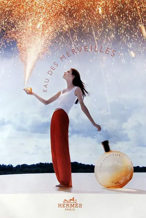 Parfem Hermes Eau Des Merveilles EDT 100 mlIVET.HR - MODERNA ODJEĆA