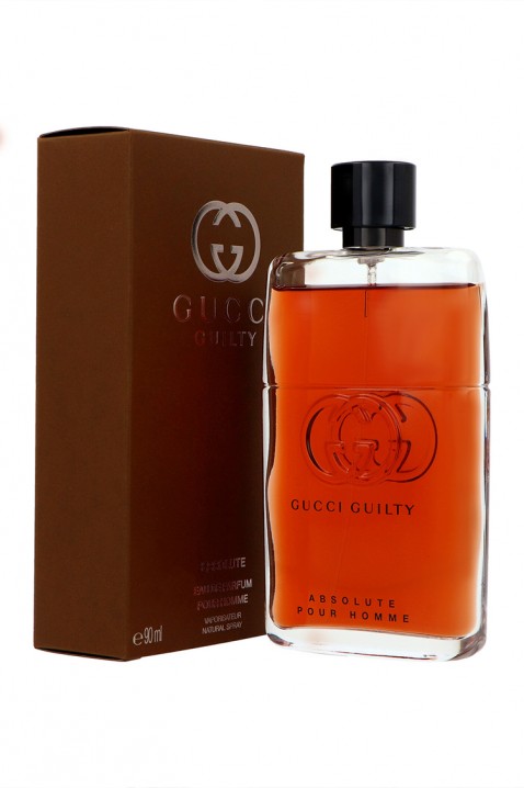 Parfem Gucci Guilty Absolute Pour Homme EDP 90 mlIVET.HR - MODERNA ODJEĆA
