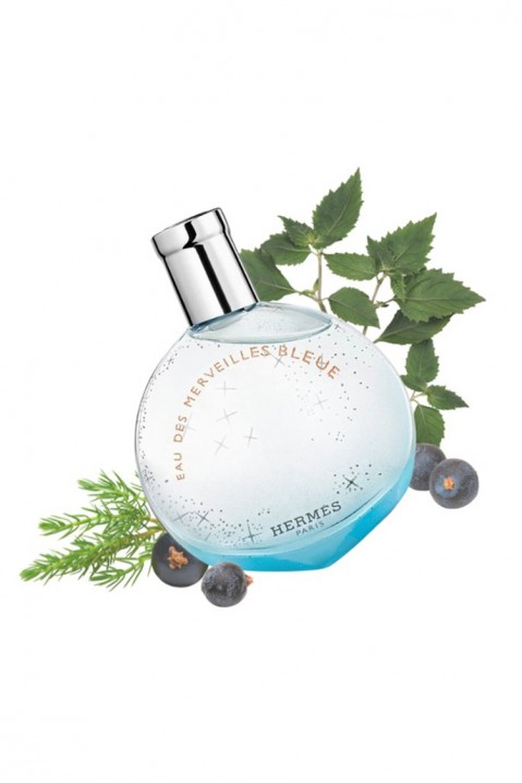 Parfem Hermes Eau Des Merveilles Bleue EDT 30 mlIVET.HR - MODERNA ODJEĆA