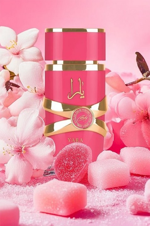 Parfem Lattafa Yara Candy EDP 100 mIVET.HR - MODERNA ODJEĆA