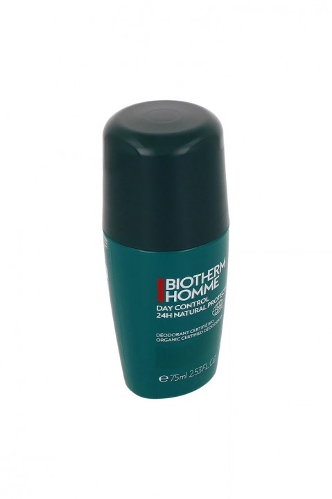 Roll-on Biotherm Homme Day Control dezodorans Natural Protect 24H Roll-On 75 mlIVET.HR - MODERNA ODJEĆA