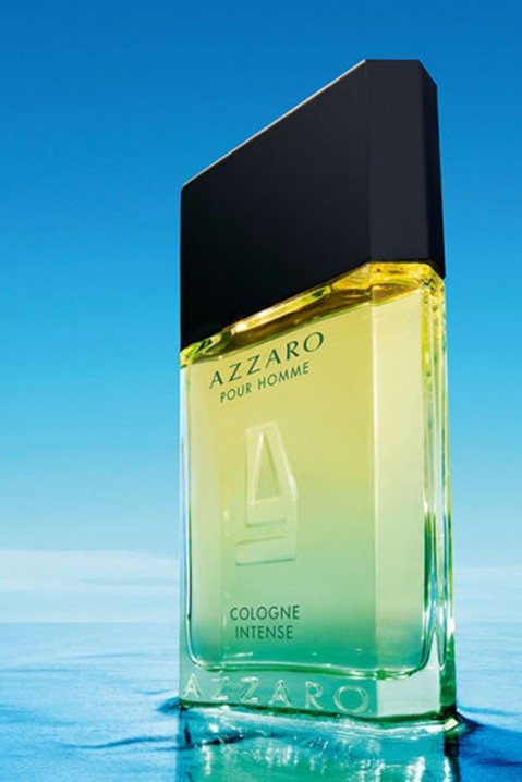Parfem Azzaro Pour Homme Cologne Intense EDT 50 mlIVET.HR - MODERNA ODJEĆA
