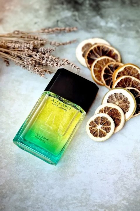 Parfem Azzaro Pour Homme Cologne Intense EDT 50 mlIVET.HR - MODERNA ODJEĆA