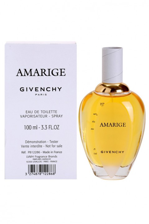 Tester parfema Givenchy Amarige EDT 100 mlIVET.HR - MODERNA ODJEĆA