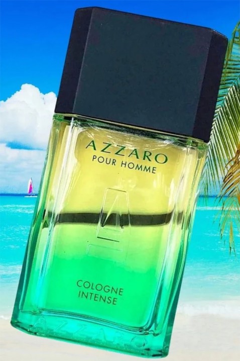 Parfem Azzaro Pour Homme Cologne Intense EDT 50 mlIVET.HR - MODERNA ODJEĆA