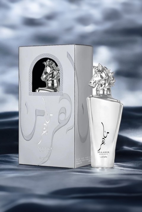 Parfem Lattafa Maahir Legacy EDP 100 mlIVET.HR - MODERNA ODJEĆA