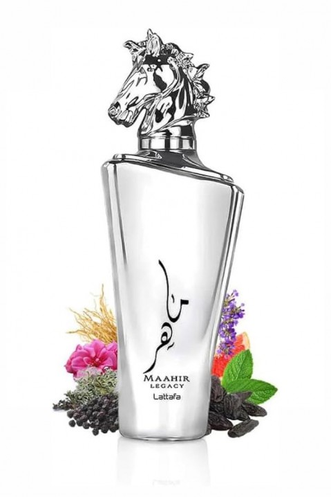 Parfem Lattafa Maahir Legacy EDP 100 mlIVET.HR - MODERNA ODJEĆA