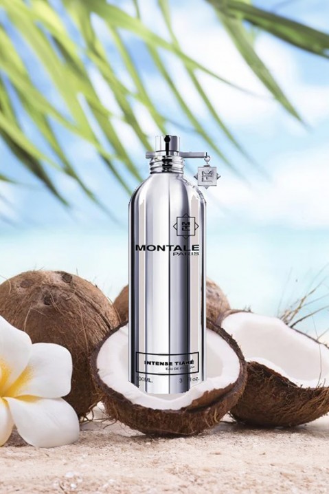Tester parfema Montale Intense Tiare EDP 100 mlIVET.HR - MODERNA ODJEĆA
