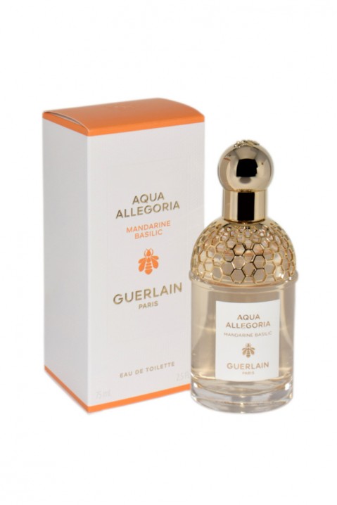 Parfem Guerlain Aqua Allegoria Mandarine Basilic EDT 75 ml RefillableIVET.HR - MODERNA ODJEĆA