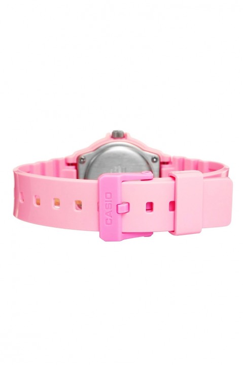Dječji sat Casio LRW-200H-4B2VDF, Boja: roza, IVET.HR - MODERNA ODJEĆA