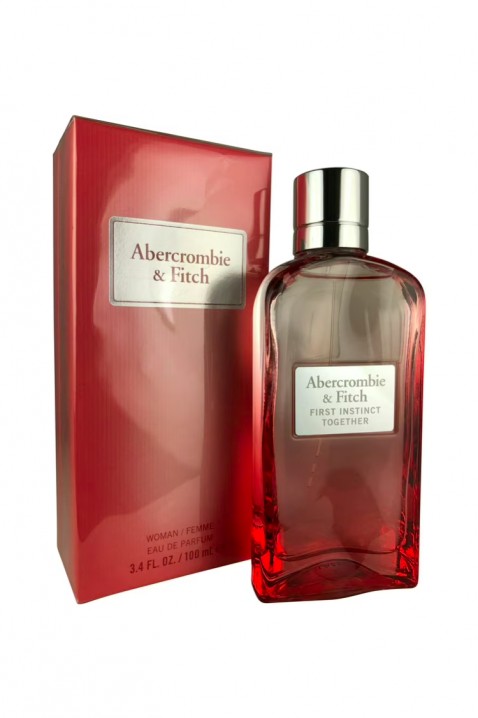 Parfem Abercrombie & Fitch First Instinct Together For Her EDP 100 mlIVET.HR - MODERNA ODJEĆA