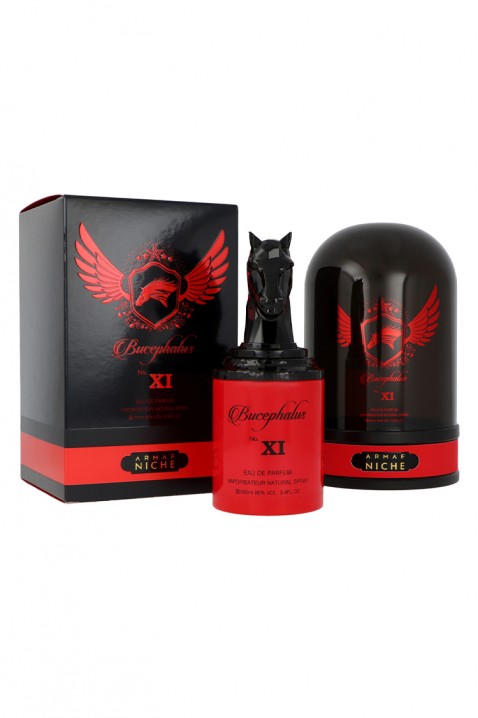 Parfem Armaf Bucephalus XI EDP 100 mlIVET.HR - MODERNA ODJEĆA