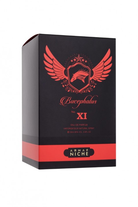 Parfem Armaf Bucephalus XI EDP 100 mlIVET.HR - MODERNA ODJEĆA