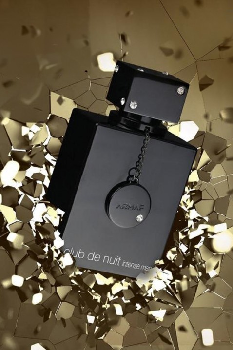 Parfem Armaf Club De Nuit Intense Man Parfum 150 ml - Parfem za njega | Ivet.HR Parfem Armaf Club De Nuit Intense Man Parfum 150 mlIVET.HR - MODERNA ODJEĆA