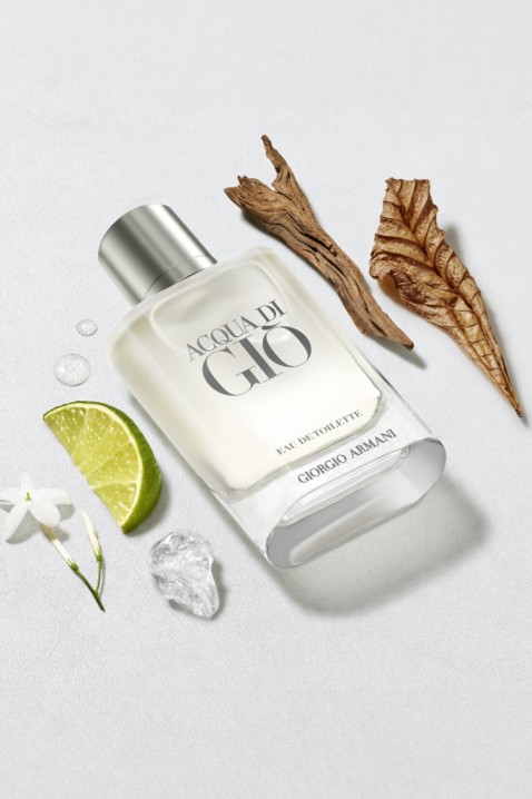 Parfem Armani Acqua Di Gio EDT 30 ml RefillableIVET.HR - MODERNA ODJEĆA