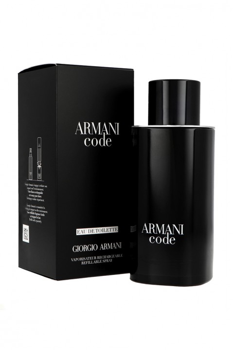 Parfem Armani Code Men EDT 125 mlIVET.HR - MODERNA ODJEĆA