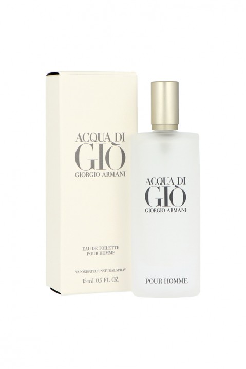 Parfem Armani Acqua Di Gio Pour Homme EDT 15 mlIVET.HR - MODERNA ODJEĆA