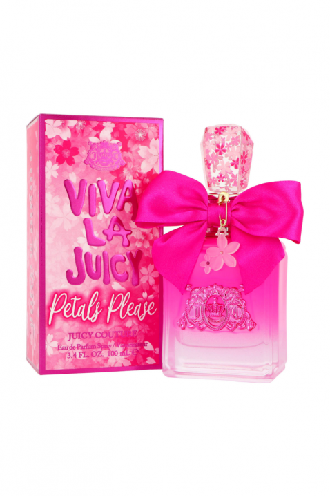 Parfem Juicy Couture Viva LA Juicy Petals Please EDP 100 mlIVET.HR - MODERNA ODJEĆA