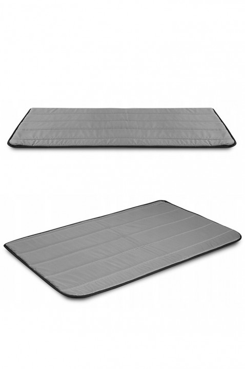 Vodonepropusni krevet ZERLINZO 100 cm X 70 cm, Boja: siva, IVET.HR - MODERNA ODJEĆA