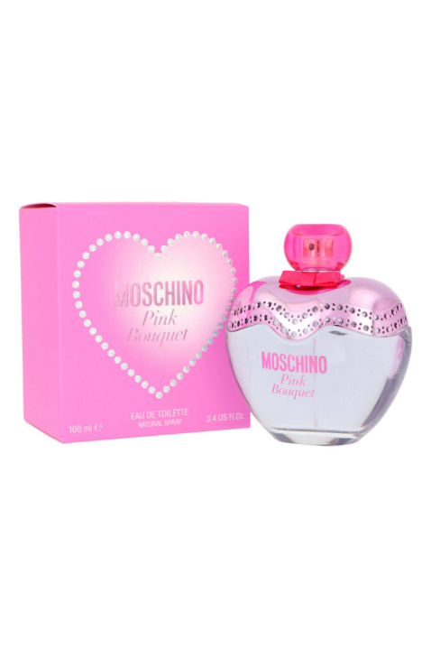 Parfem Moschino Pink Bouquet EDT 100 mlIVET.HR - MODERNA ODJEĆA