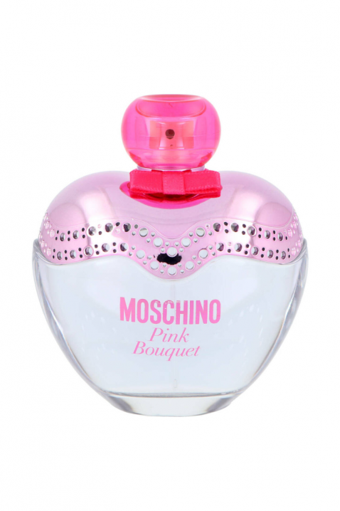 Parfem Moschino Pink Bouquet EDT 100 mlIVET.HR - MODERNA ODJEĆA