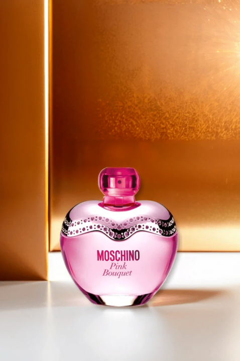 Parfem Moschino Pink Bouquet EDT 100 mlIVET.HR - MODERNA ODJEĆA
