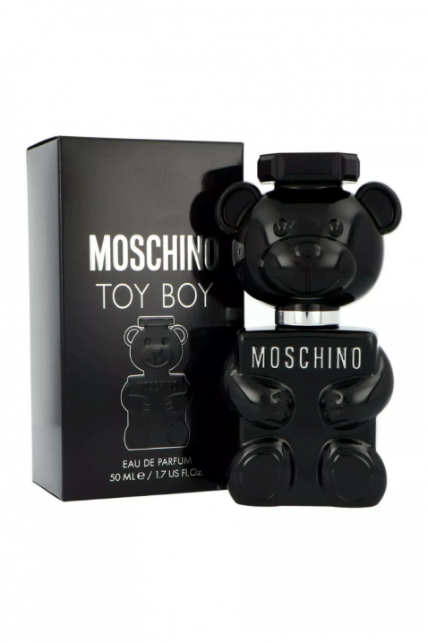 Parfem Moschino Toy Boy EDP 50 mlIVET.HR - MODERNA ODJEĆA
