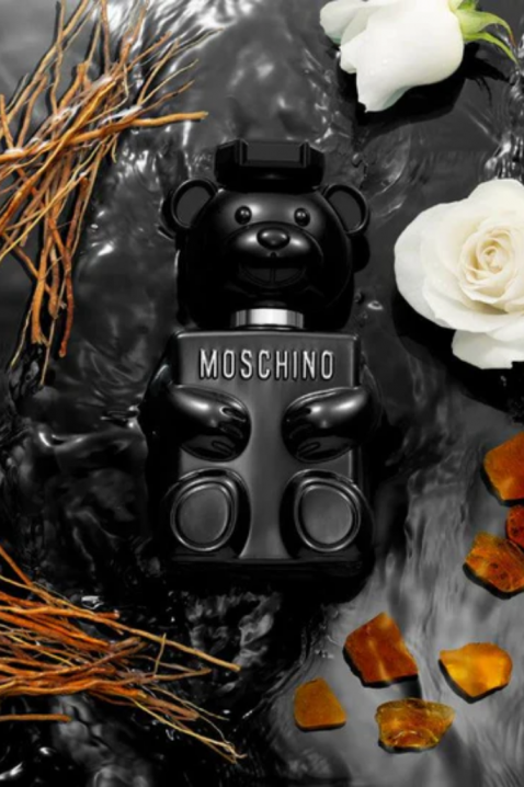 Parfem Moschino Toy Boy EDP 50 mlIVET.HR - MODERNA ODJEĆA