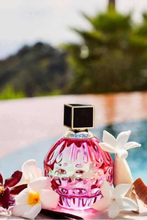Parfem Jimmy Choo Rose Passion EDP 60 mlIVET.HR - MODERNA ODJEĆA