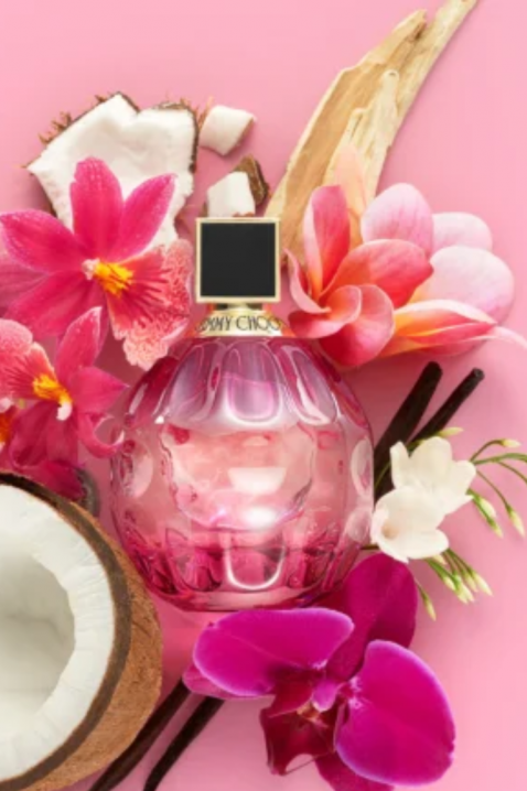 Parfem Jimmy Choo Rose Passion EDP 60 mlIVET.HR - MODERNA ODJEĆA