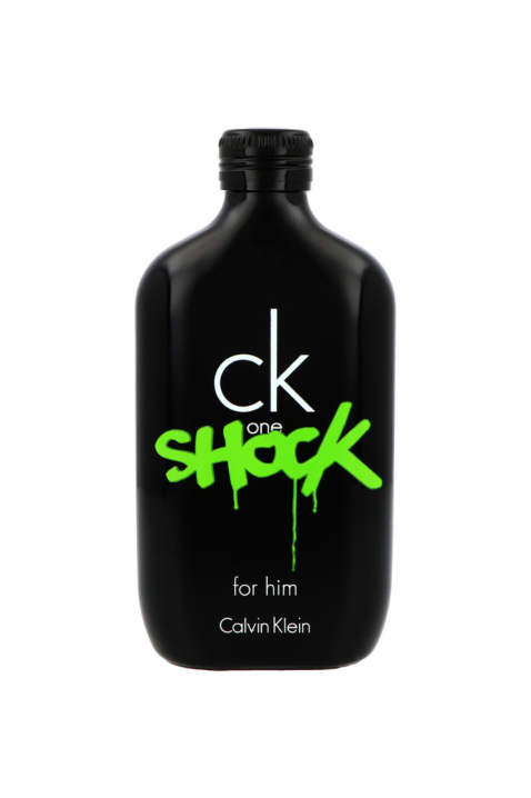 Parfem Calvin Klein CK One Shock For Him EDT 200 mlIVET.HR - MODERNA ODJEĆA