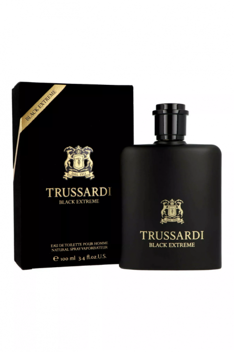 Parfem Trussardi Uomo Black Extreme EDT 100 mlIVET.HR - MODERNA ODJEĆA
