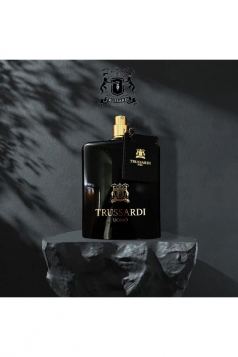 Parfem Trussardi Uomo Black Extreme EDT 100 mlIVET.HR - MODERNA ODJEĆA