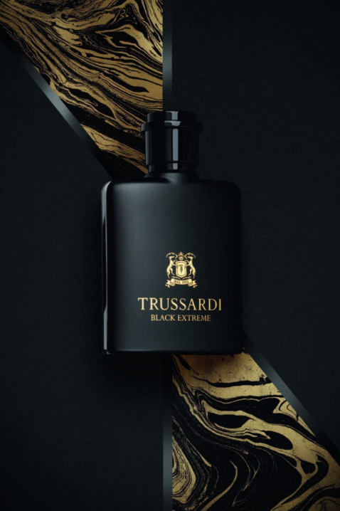 Parfem Trussardi Uomo Black Extreme EDT 100 mlIVET.HR - MODERNA ODJEĆA
